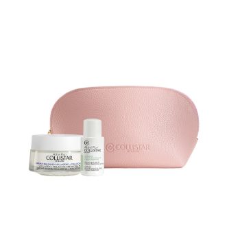 Attivi Puri Routine Antirughe Rassodante  Attivi Puri Routine Antirughe Rassodante