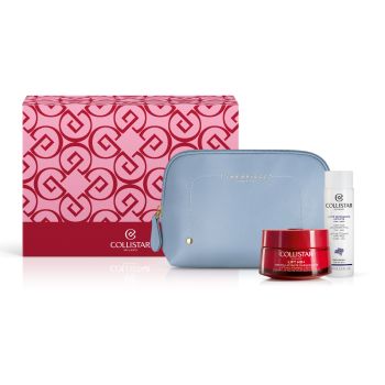 Coffret Crème Effet Lifting Raffermissant Visage et Cou Coffret Crème Effet Lifting Raffermissant Visage et Cou