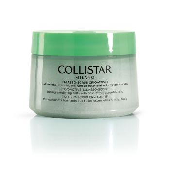 Talasso Scrub Crioattivo