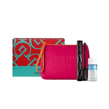 Coffret Mascara Impeccabile