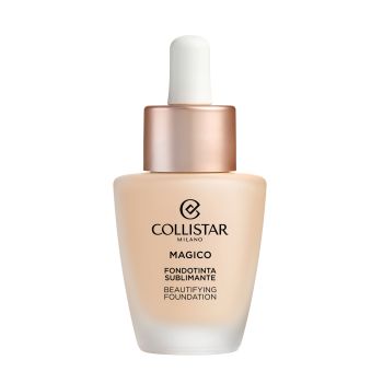 Magico Fondotinta Sublimante