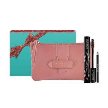 Set Mascara Impeccabile + Mini Crayon Yeux