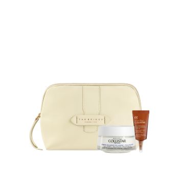 Attivi puri Crema balsamo al collagene + cofanetto alla malachite