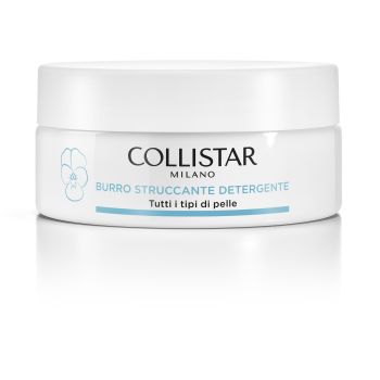 Balsamo Struccante Waterless per Viso e Occhi