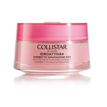 idro Attiva+ Sorbetto Idratazione Matte