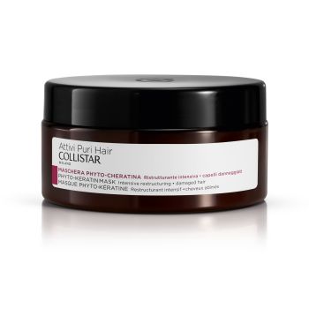 Attivi Puri Maschera Phyto-Cheratina Ristrutturante