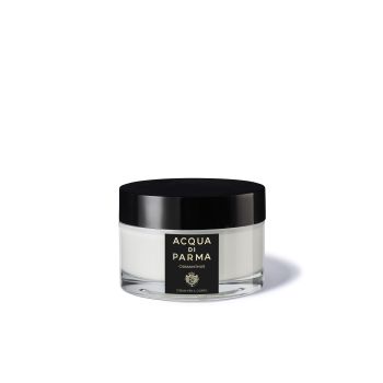 Crema Corporale Signatures of the Sun Osmanthus