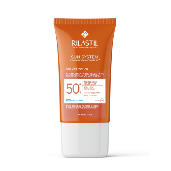 Sun System Crème Velluto Facial Sun System Crème Velluto Facial