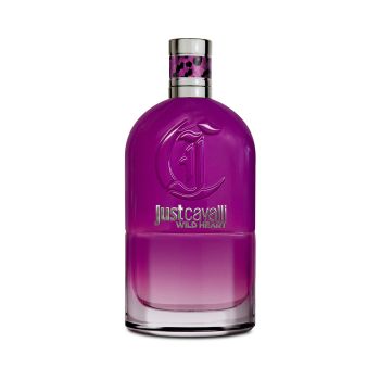 Just Cavalli Wild Heart For Her Eau de Parfum Just Cavalli Wild Heart For Her Eau de Parfum