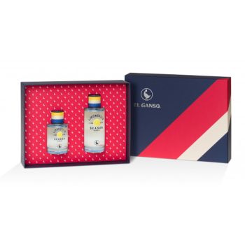 Friday Edition Coffret Limoncello