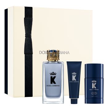 Set K By Dolce & Gabbana Eau de Toilette Set K By Dolce & Gabbana Eau de Toilette