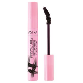 Mascara per ciglia #INSTACURLS
