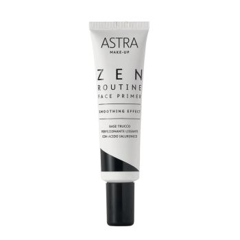Primer viso Zen Routine