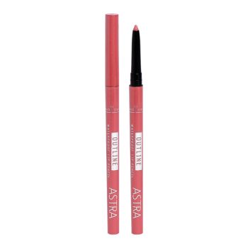 Crayon à Lèvres Outline Waterproof