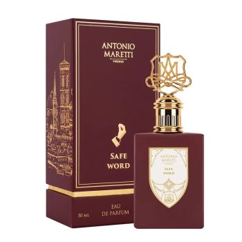 Safe Word Eau de Parfum Safe Word Eau de Parfum
