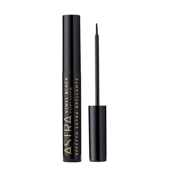 Eyeliner nero in vinile