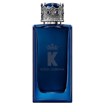 K by Dolce & Gabanna Intense Eau de Parfum 