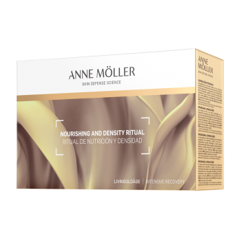 Livingoldâge Rituel de Nutrition et Densité Extra Rich Livingoldâge Rituel de Nutrition et Densité Extra Rich