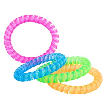 Bracelet Parfumé à la Citronnelle