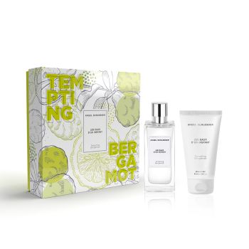 Tempting Bergamot Eau de Toilette Cofanetto Regalo