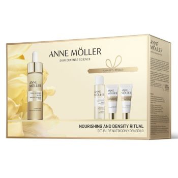 Coffret Livingoldâge Day & Night