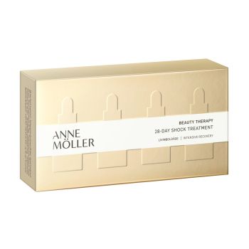 Beauty Therapy Trattamento d'Urto 28 giorni