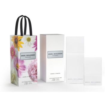 Femme À Porter Eau de Toilette cofanetto