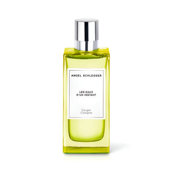 Les Eaux d’Un Instant Ginger Cologne Eau de Toilette