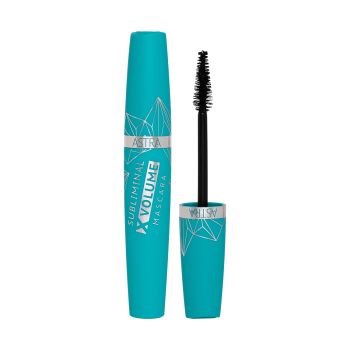 Mascara impermeabile Subliminal X Volume