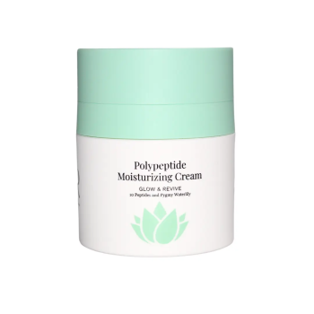 Crema Nutritiva con Polipeptidi