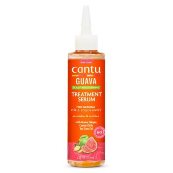 Guava & Ginger Siero Nutriente per il Cuoio Capelluto