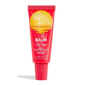Baume à Lèvres Pastèque SPF50+