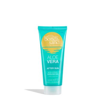 Gel Rafraîchissant Après-Soleil à l’Aloe Vera