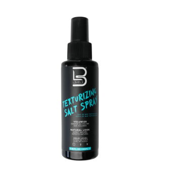 Spray Texturisant au Sel