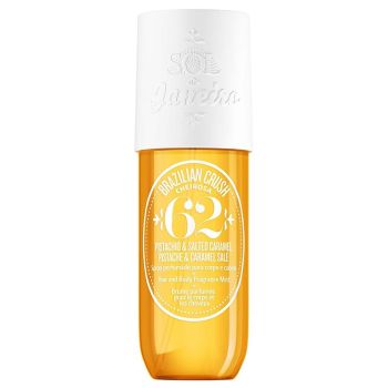 Nebbia profumata Cheirosa 62 Brazilian Crush