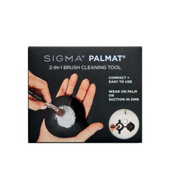 Detergente per spazzole Palmat