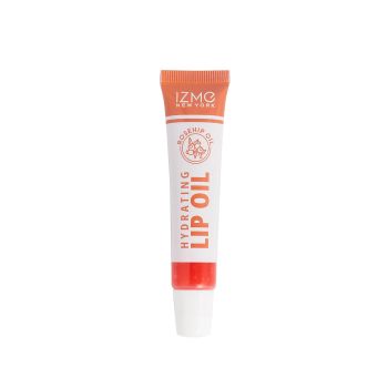Lip Oil alla Rosa Canina 