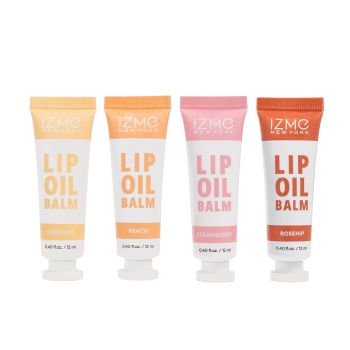 Pack Lip Oil Balm