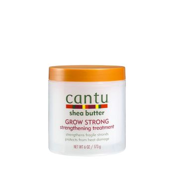 Shea butter Grow Strong Trattamento Rinforzante