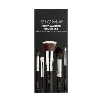 Set Pennelli Most-Wanted