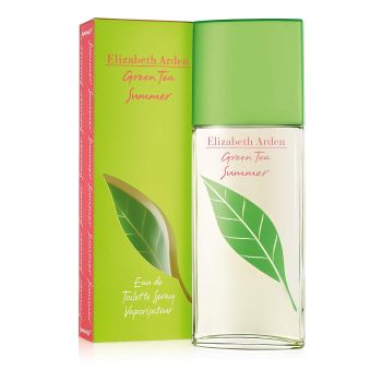 Green Tea Summer Eau de Toilette