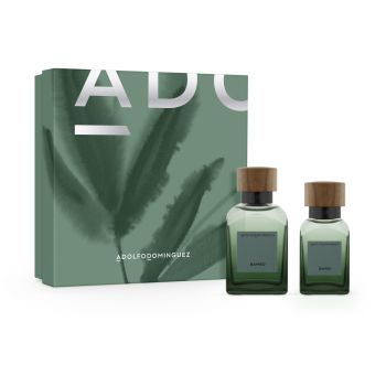 Coffret Bambú Eau de Parfum