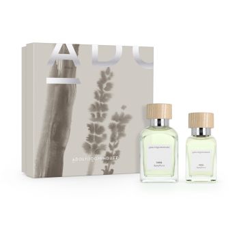 Coffret Agua Fresca Eau de Toilette