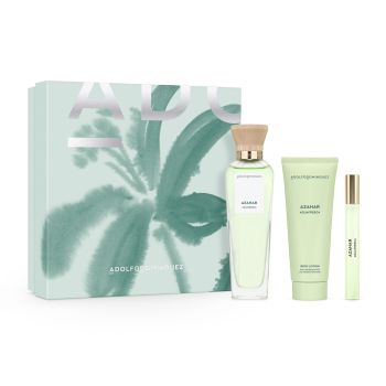 Coffret Cadeau Agua Fresca de Azahar Eau de Toilette