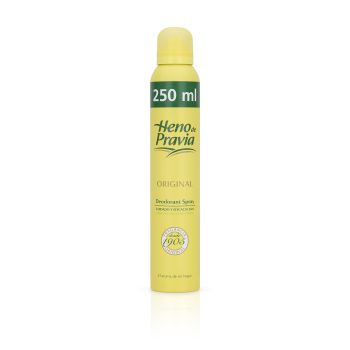 Deodorante Spray Original