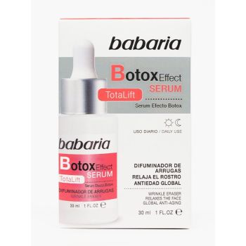 Botox Effect Serum