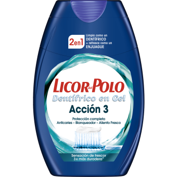 Dentaid 2 in 1 Azione 3