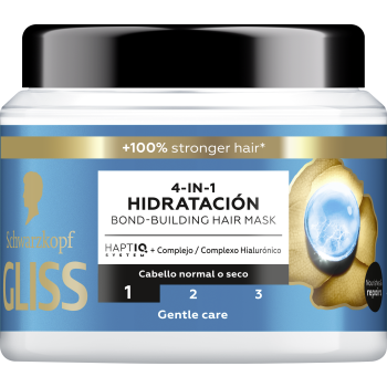 Masque Aqua Revive 4 en 1