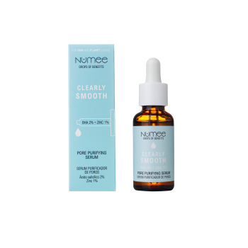 Sérum Purifiant Pores - Acide Salicylique