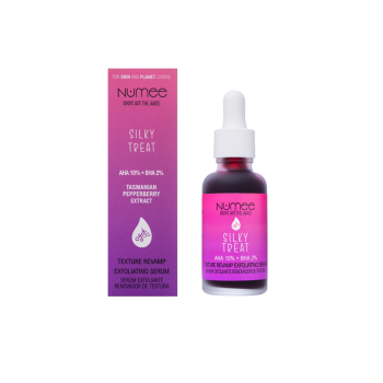 Siero Esfoliante Rivitalizzante